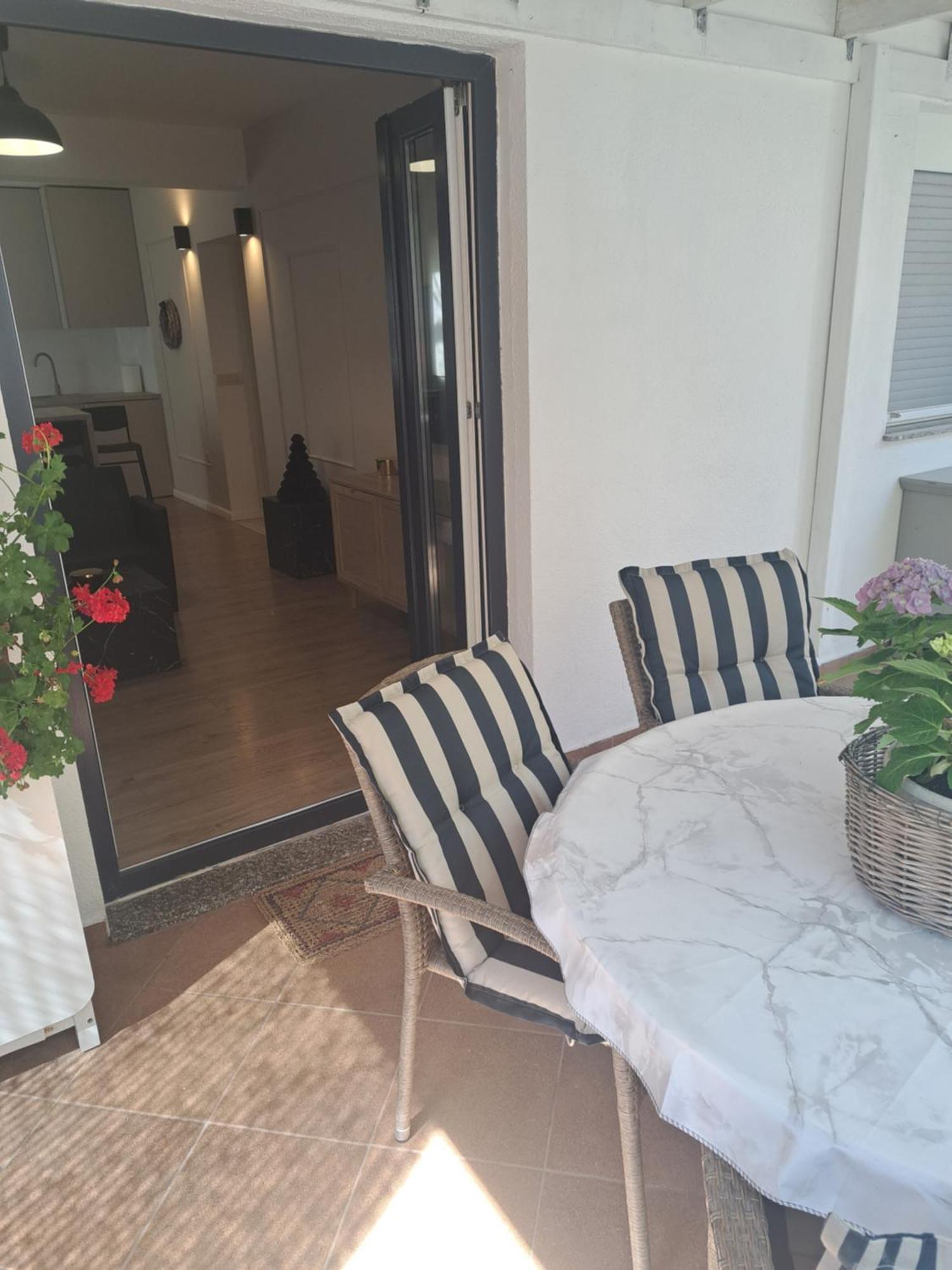 Apartman Petra Zadar Exterior photo