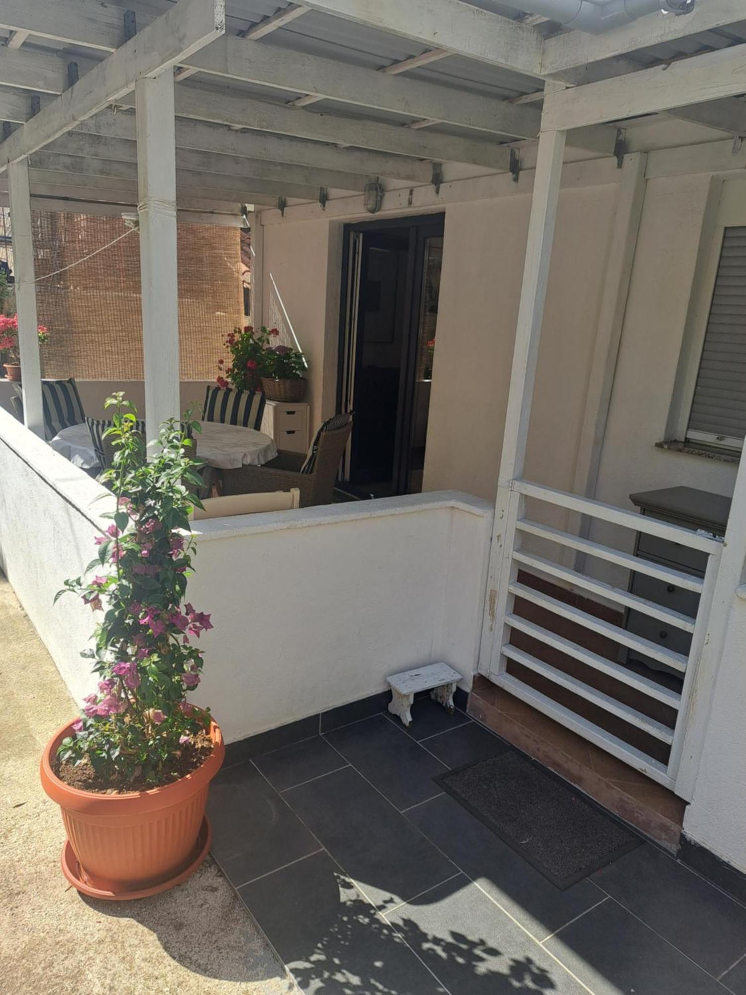 Apartman Petra Zadar Exterior photo