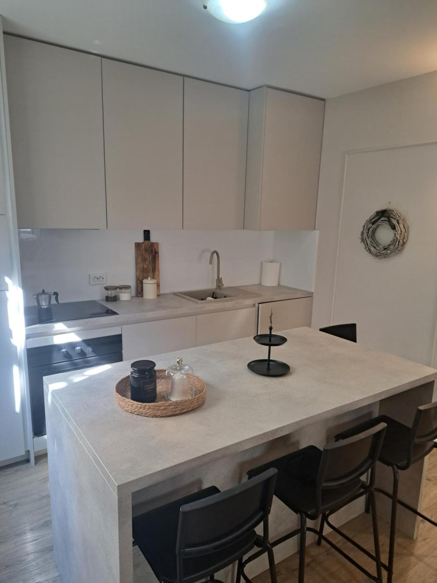 Apartman Petra Zadar Exterior photo